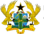 Coat of arms of Ghana